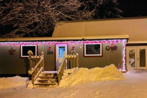 Roscoe Cottage Pet Friendly